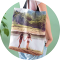 descubre ropa personalizada con fotos.