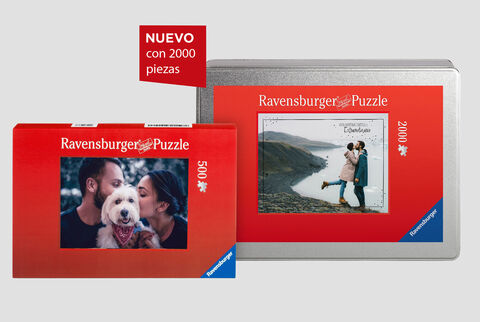 Puzzle personalizado para niños