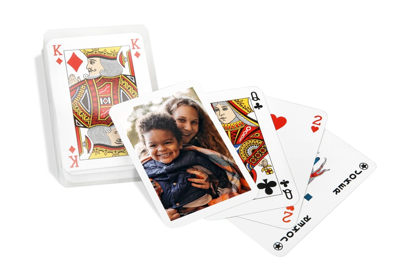 juegos personalizos para disfrutar en familia, perfectos para hacer un regalo original.